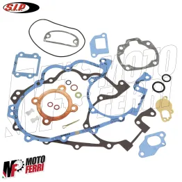 MF9491 Serie Guarnizioni Motore SIP Vespa PX PE 125 150 DISCO SENZA MISCELATORE 2