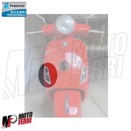 MF9492 Freccia Anteriore Destra Originale Vespa LX LXV S 50 125 150 2T 4T 2