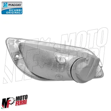 MF9492 Freccia Anteriore Destra Originale Vespa LX LXV S 50 125 150 2T 4T