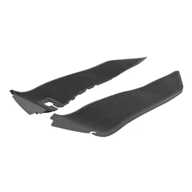 MF9494 Pedana Tappeti Tappetini Poggiapiedi Piaggio Vespa 50 PK XL N FL2 RUSH