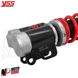 MF1305 Ammortizzatore Anteriore YSS High Performance Vespa PX PE 125 150 200 2