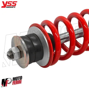 MF1305 Ammortizzatore Anteriore YSS High Performance Vespa PX PE 125 150 200