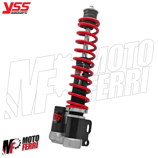 MF1305 Ammortizzatore Anteriore YSS High Performance Vespa PX PE 125 150 200