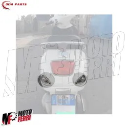 MF9493 Coppia Frecce Fanalini Posteriori Piaggio Vespa LX LXV S 50 125 150 2T 4T 2