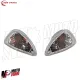 MF9493 Coppia Frecce Fanalini Posteriori Piaggio Vespa LX LXV S 50 125 150 2T 4T