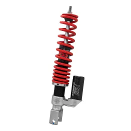 MF1144 Ammortizzatore Posteriore Gas YSS Racing Vespa 50 Special 125 ET3 PX PE