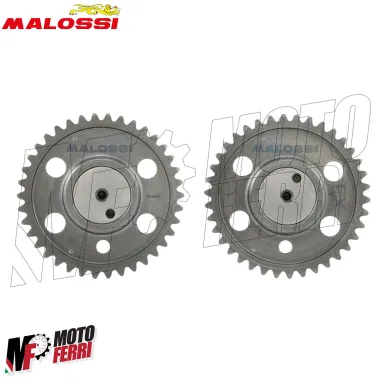 MF2705 Albero a Camme Double Power Cam MHR Malossi Yamaha TMax 530 2012 - 2019