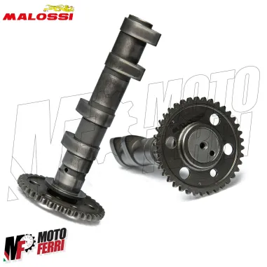 MF2705 Albero a Camme Double Power Cam MHR Malossi Yamaha TMax 530 2012 - 2019