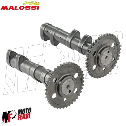 MF2705 Albero a Camme Double Power Cam MHR Malossi Yamaha TMax 530 2012 - 2019