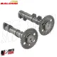 MF2705 Albero a Camme Double Power Cam MHR Malossi Yamaha TMax 530 2012 - 2019