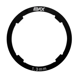 MF9498 Spessore Cambio 1,3 mm Evok Vespa Small Special R L N ET3 Primavera PK S