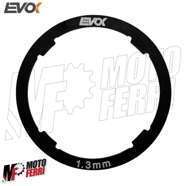 MF9498 Spessore Cambio 1,3 mm Evok Vespa Small Special R L N ET3 Primavera PK S