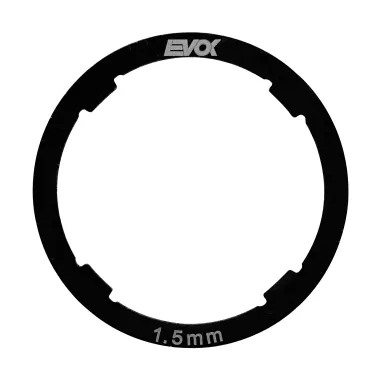 MF9499 Spessore Cambio 1,5 mm Evok Vespa Small Special R L N ET3 Primavera PK S