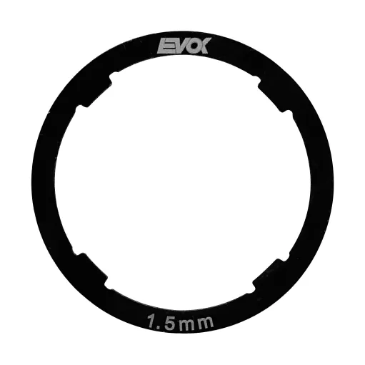 MF9499 Spessore Cambio 1,5 mm Evok Vespa Small Special R L N ET3 Primavera PK S