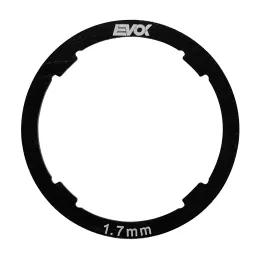 MF9501 Spessore Cambio 1,7 mm Evok Vespa Small Special R L N ET3 Primavera PK S