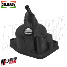 MF9503 Vaschetta Carburatore Dellorto PHVB 18 20,5 22 Piaggio 125 180 Scooter 2