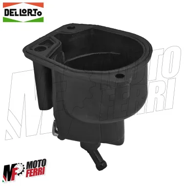 MF9503 Vaschetta Carburatore Dellorto PHVB 18 20,5 22 Piaggio 125 180 Scooter
