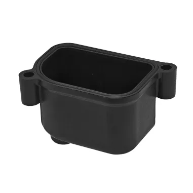 MF9504 Vaschetta Carburatore Dellorto SHA 12 13 Piaggio 50 CIAO PX - SI FL MIX