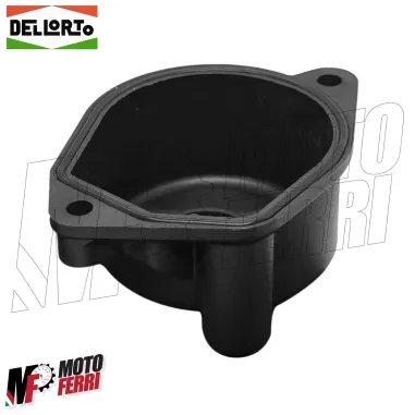MF9505 Vaschetta Carburatore Dellorto PHVA 17,5 Piaggio 50 2T ZIP Runner Liberty