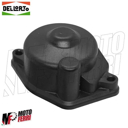 MF9506 Vaschetta per Carburatore Dellorto SHBC 19 Piaggio Vespa 50 125 PK S XL