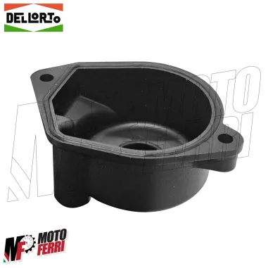 MF9506 Vaschetta per Carburatore Dellorto SHBC 19 Piaggio Vespa 50 125 PK S XL