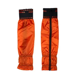 MF8539 Soffietti Calze Forcella Acerbis Z-Mud Arancione Moto Cross Enduro