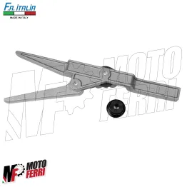 Attrezzo Montaggio Bordo Scudo Piegatrice Piaggio Vespa 125 ET3 PRIMAVERA 2