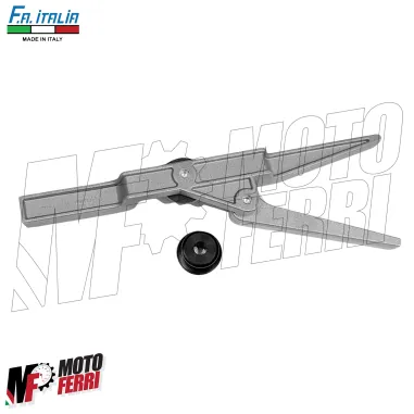 Attrezzo Montaggio Bordo Scudo Piegatrice Piaggio Vespa 50 125 PK S XL