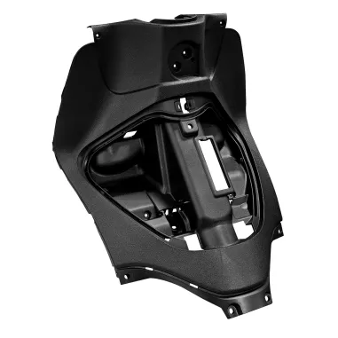 MF9507 Scudo Interno Nero Originale Piaggio Liberty 50 125 150 iGet 2025 2026 E5+