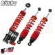 MF2043 AMMORTIZZATORI POSTERIORI + ANTERIORE BITUBO VESPA GTS SUPER SPORT HPE