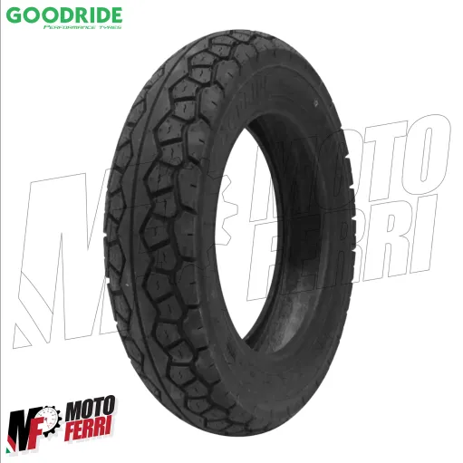 MF9508 Gomma Copertone 2.75-9 42J TL VINTAGE Piaggio Vespa 50 R L N Cerchio 9