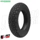 MF9509 Gomma Copertone 3.00-10 Piaggio Vespa 50 125 PK S XL RUSH N HP