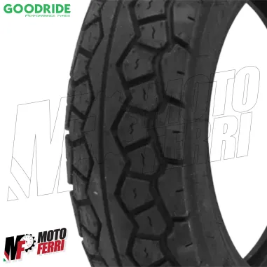 MF9510 Gomma Copertone 3.50-10 Vespa PX PE 125 150 200 ARCOBALENO DISCO 1 SERIE