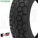 MF9510 Gomma Copertone 3.50-10 51J TL per Piaggio Vespa RALLY 180 200