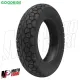 MF9510 Gomma Copertone 3.50-10 51J TL per Piaggio Vespa RALLY 180 200