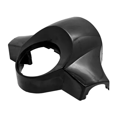 MF9512 Coperchio Copri Manubrio Piaggio Vespa PX PE 125 150 200 ARCOBALENO