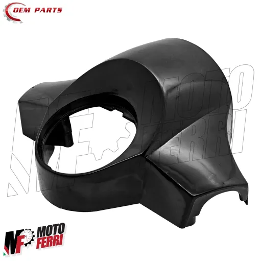 MF9512 Coperchio Copri Manubrio Piaggio Vespa PX PE 125 150 200 ARCOBALENO