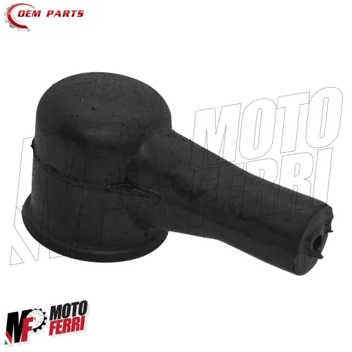 MF9513 Pipetta Cappuccio Candela Piaggio Vespa PX PE 125 150 200 ARCOBALENO COSA