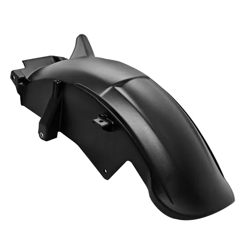 MF5153 Parafango Ruota Posteriore Orig Piaggio Medley 125 150 da 2016 a 2019