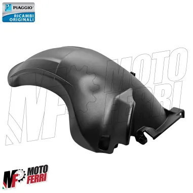 MF5153 Parafango Ruota Posteriore Orig Piaggio Medley 125 150 da 2016 a 2019