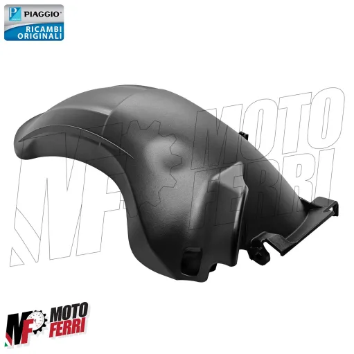MF5153 Parafango Ruota Posteriore Orig Piaggio Medley 125 150 da 2016 a 2019
