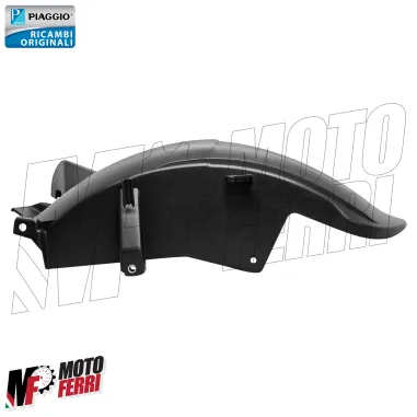 MF5153 Parafango Ruota Posteriore Orig Piaggio Medley 125 150 da 2016 a 2019
