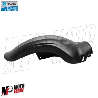 MF5153 Parafango Ruota Posteriore Orig Piaggio Medley 125 150 da 2016 a 2019