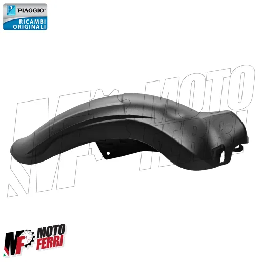 MF5153 Parafango Ruota Posteriore Orig Piaggio Medley 125 150 da 2016 a 2019