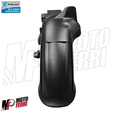 MF5153 Parafango Ruota Posteriore Orig Piaggio Medley 125 150 da 2016 a 2019