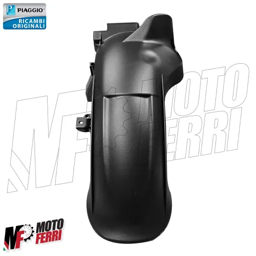 MF5153 Parafango Ruota Posteriore Orig Piaggio Medley 125 150 da 2016 a 2019