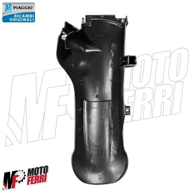 MF5153 Parafango Ruota Posteriore Orig Piaggio Medley 125 150 da 2016 a 2019