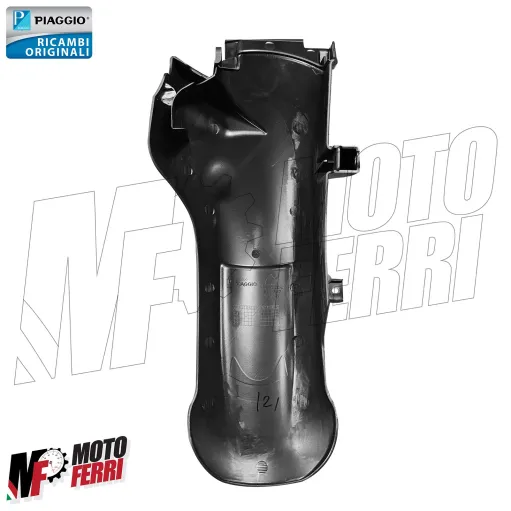 MF5153 Parafango Ruota Posteriore Orig Piaggio Medley 125 150 da 2016 a 2019