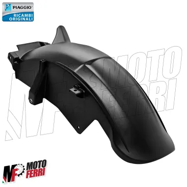 MF5153 Parafango Ruota Posteriore Orig Piaggio Medley 125 150 da 2016 a 2019