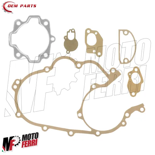 MF9519 Serie Guarnizioni Motore VESPA PX PE 125 150 ARCOBALENO SENZA MISCELATORE